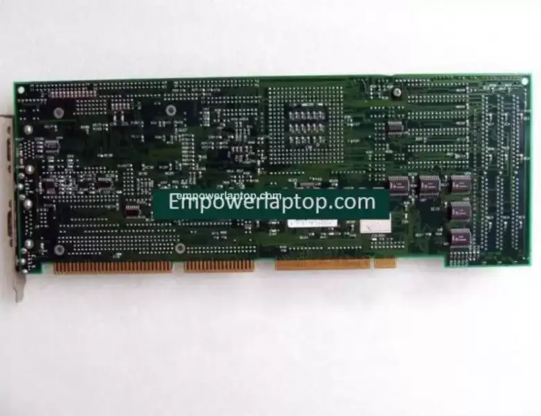 IEI PSC-486VGA Ver:D3 průmyslová základní deska