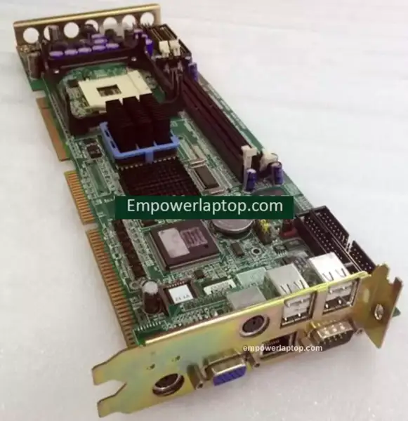Základní deska Advantech PCA-6184 PCA-6184VE