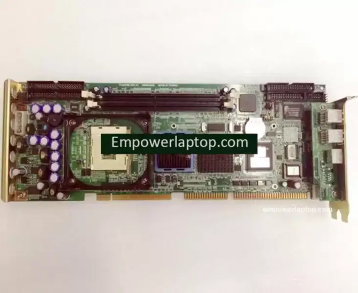 Základní deska Advantech PCA-6184 PCA-6184VE