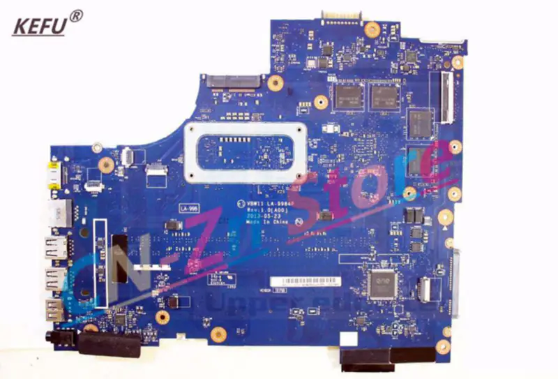 Základní deska Dell 5737 DYFMW 0DYFMW CN-0DYFMW LA-9984P i7-4500U 216-0846000