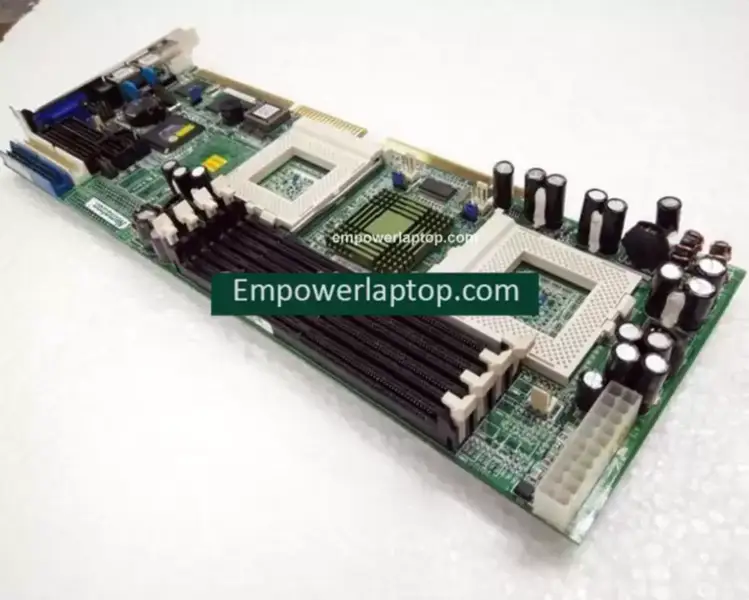 Průmyslová základní deska IEI ROCKY-3732EV-R2