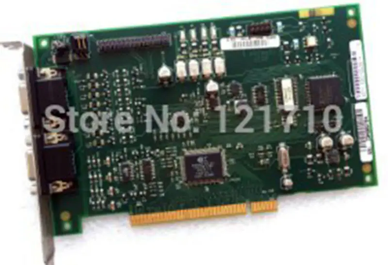 Cognex VPM-8100LQ-000 REVA 203-1030-RD 801-8136-03C 200-0130-4 průmyslová základní deska