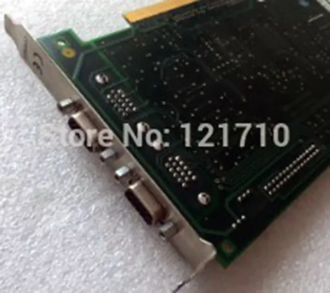 Cognex VPM-8100LQ-000 REVA 203-1030-RD 801-8136-03C 200-0130-4 průmyslová základní deska
