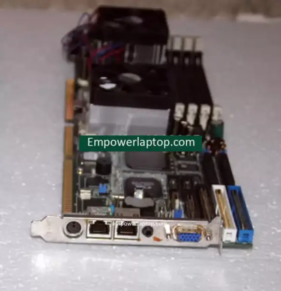 IEI ROCKY-3732EVS ROCKY-3732EVS-R2 V2.1 průmyslová základní deska