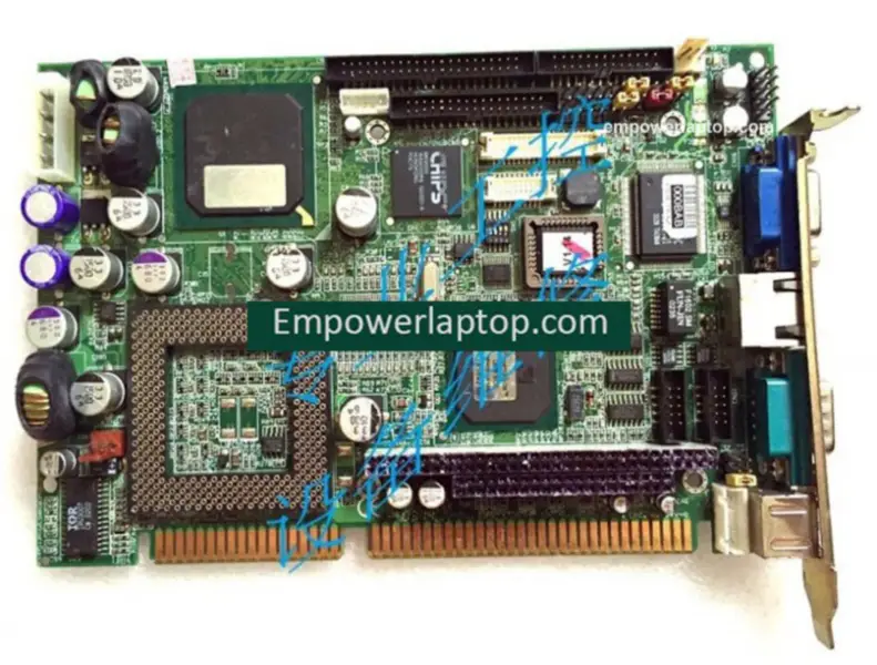 Základní deska Advantech PCA-6770 REV.B2 PCA-6770F