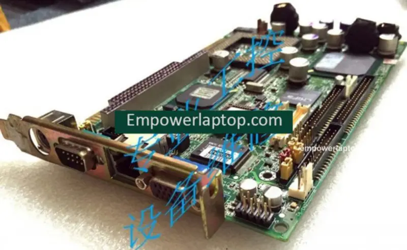 Základní deska Advantech PCA-6770 REV.B2 PCA-6770F