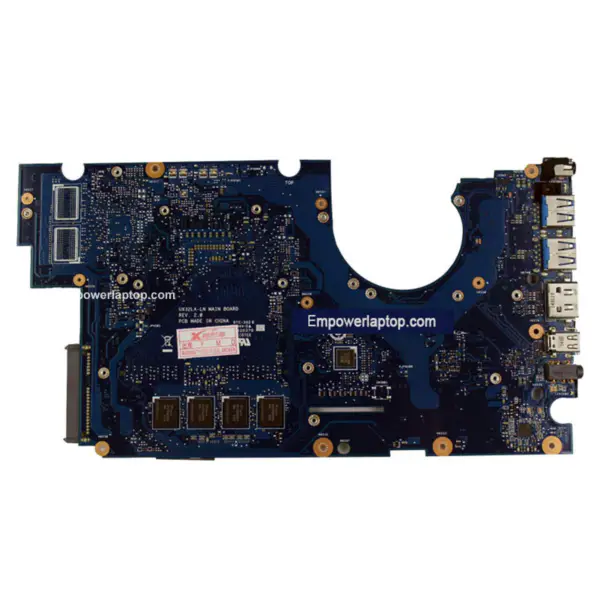Základní deska Asus UX32LA UX32LA-LN REV2.0 Procesor i7-4500 4G Paměť HD Graphics 4400