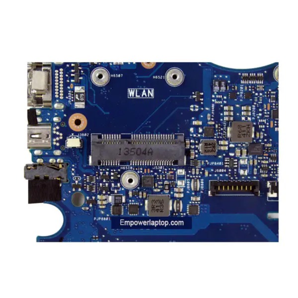 Základní deska Asus UX32LA UX32LA-LN REV2.0 Procesor i7-4500 4G Paměť HD Graphics 4400