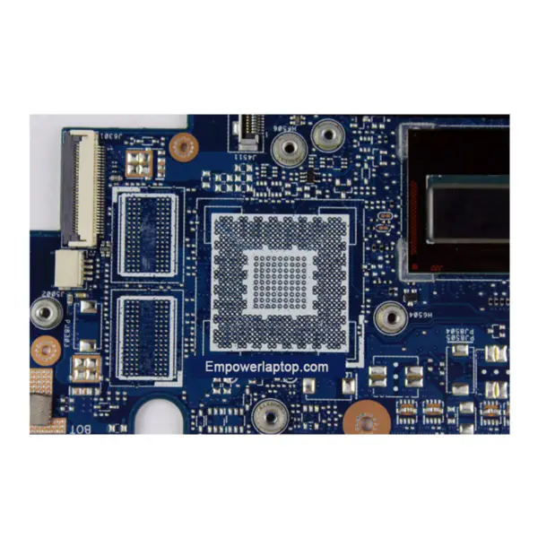 Základní deska Asus UX32LA UX32LA-LN REV2.0 Procesor i7-4500 4G Paměť HD Graphics 4400