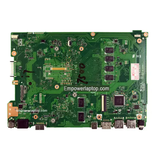 Základní deska Asus X441UV X441U X441UV REV2.1 Procesor i3 6100U Grafická karta GT 920MX s 2GB VRAM