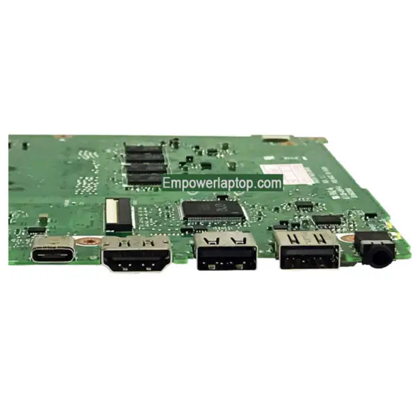 Základní deska Asus X441UV X441U X441UV REV2.1 Procesor i3 6100U Grafická karta GT 920MX s 2GB VRAM