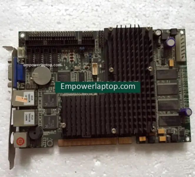 EVOC HPC-1711CLD2N VER:A3 průmyslová základní deska