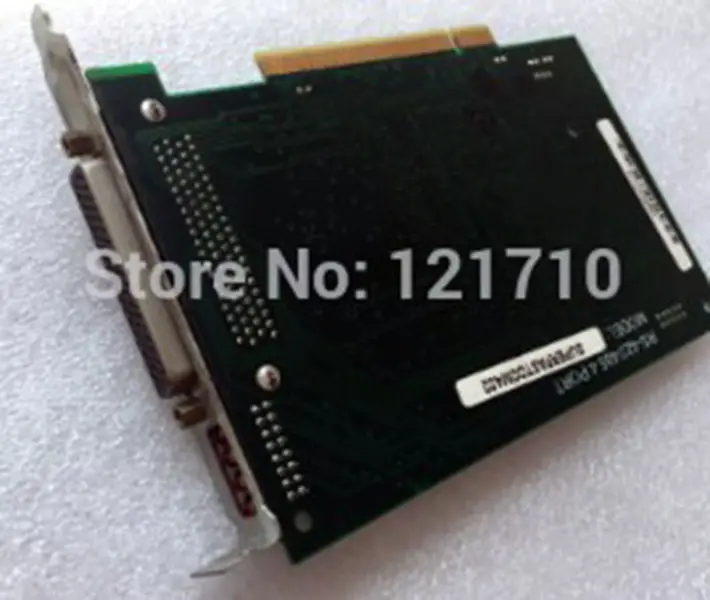 Advantech SUPERFASTCOM PCI SERIES SUPERFASTCOM422 RS-422 485 4 PORT průmyslová základní deska