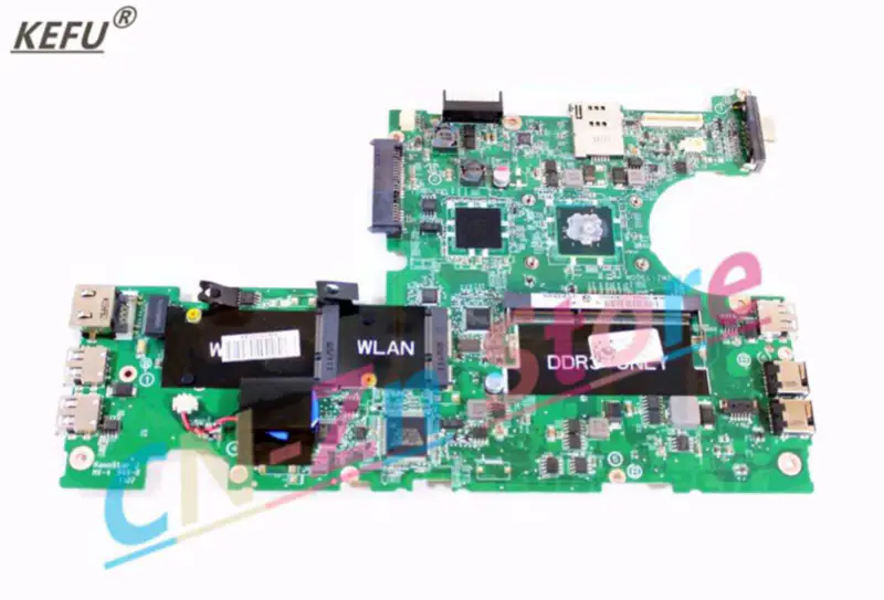 Základní deska Dell 2100 2110 2120 CN-0X7NGY 0X7NGY X7NGY N550