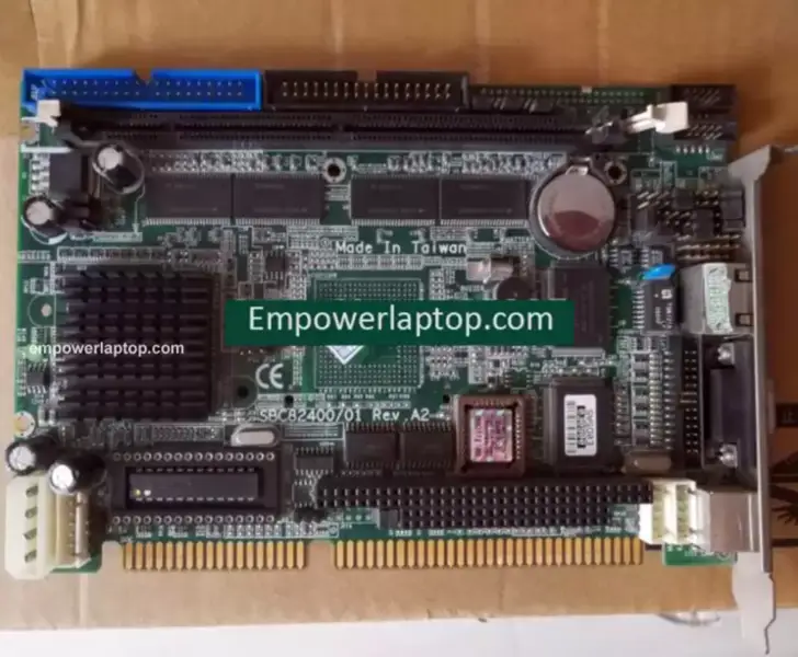 AXIOMTEK SBC82400/01 Rev.A2 průmyslová základní deska SBC82400 01