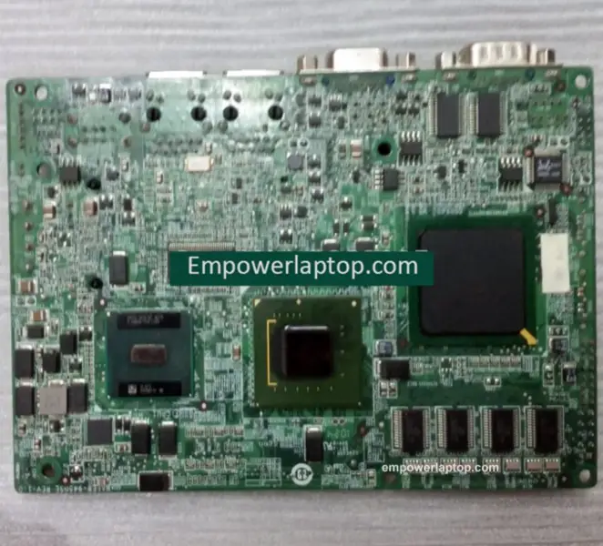 IEI WAFER-945GSE-N270-R10-BULK-BJHX průmyslová základní deska