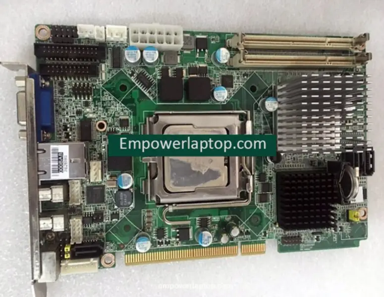 Advantech PCI-7020 A1 PCI-7020VG průmyslová základní deska