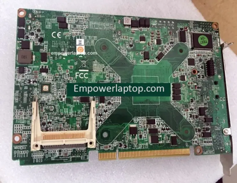 Advantech PCI-7020 A1 PCI-7020VG průmyslová základní deska