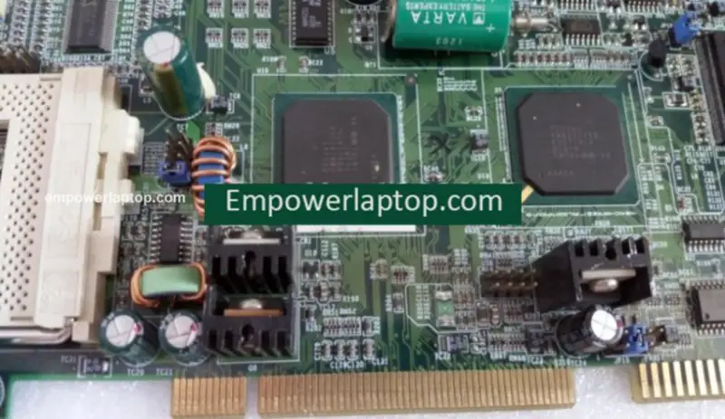Průmyslová základní deska IEI ROCKY-538TXV-B103A