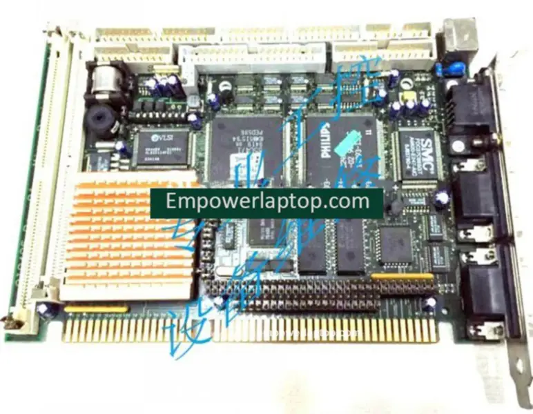 Inside Technology AIO486 Rev.A4 průmyslová základní deska AI0486