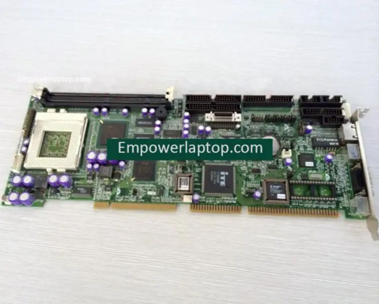 Průmyslová základní deska CONTEC PC-686C(PC)-LV NO.7631B nebo NO.7631C