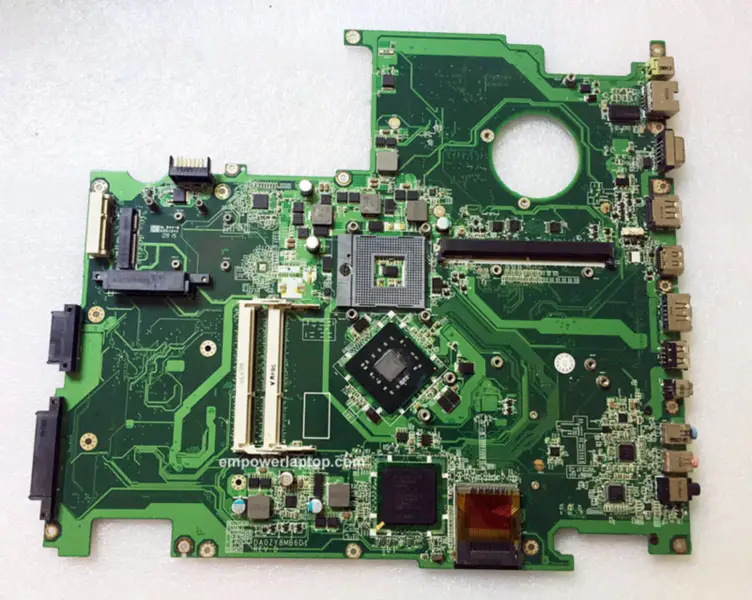 Základní deska Acer 8935G 8935 DA0ZY8MB6D1