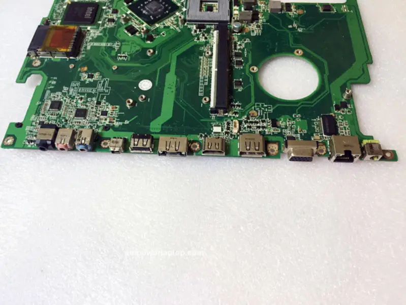 Základní deska Acer 8935G 8935 DA0ZY8MB6D1
