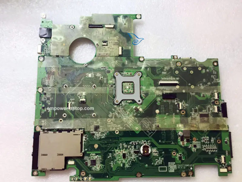 Základní deska Acer 8935G 8935 DA0ZY8MB6D1