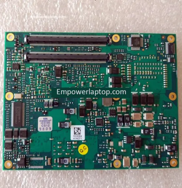 Arbor 51-72110-0B10 comexpress průmyslová základní deska