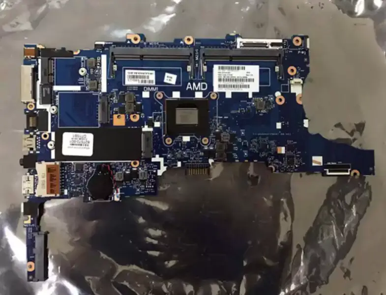 Základní deska HP A10-8700B 827575-001