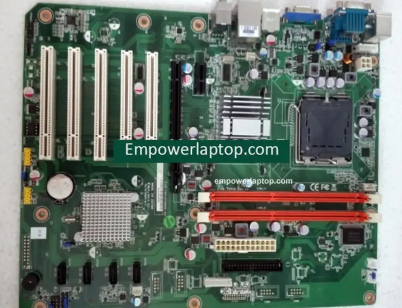 Advantech AIMB-769VG Rev.A2 AIMB-769VG-CTA2E průmyslová základní deska