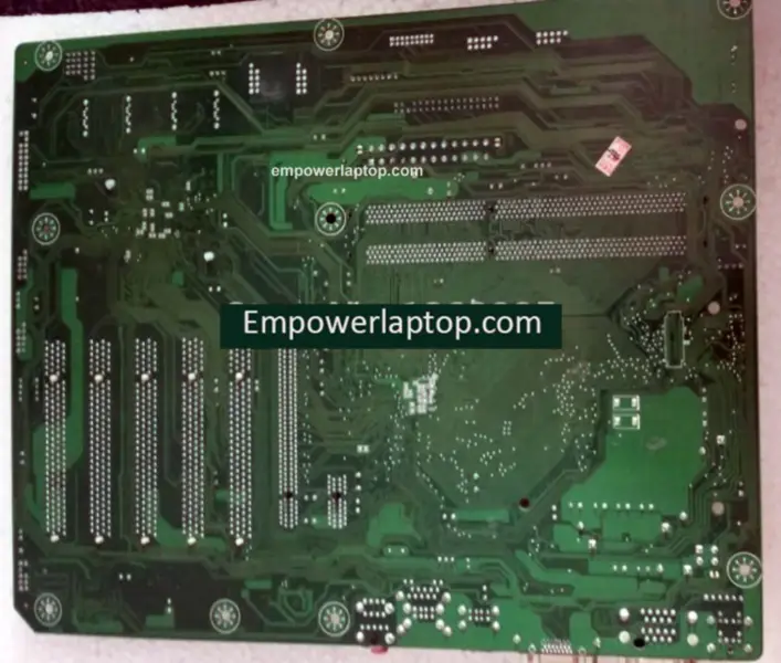 Advantech AIMB-769VG Rev.A2 AIMB-769VG-CTA2E průmyslová základní deska