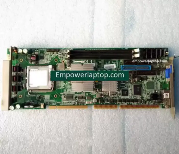 ADLINK NUPRO-935A/LV 51-41802-0A10 průmyslová základní deska