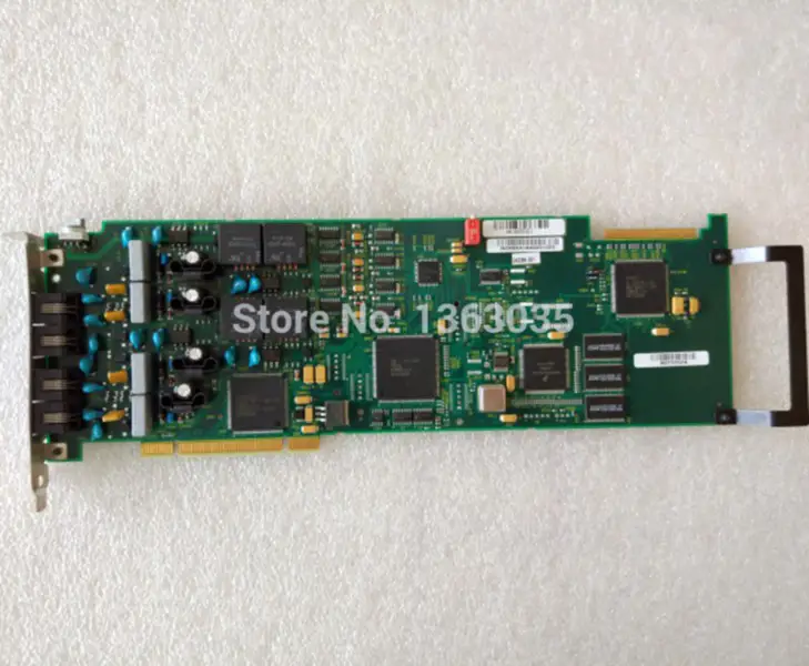 Karta DIALOGIC D300JCTE175WCN pro Dialogic