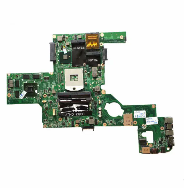 Základní deska Dell L501X DAGM6BMB8F0 HM57 GT 420M 1GB