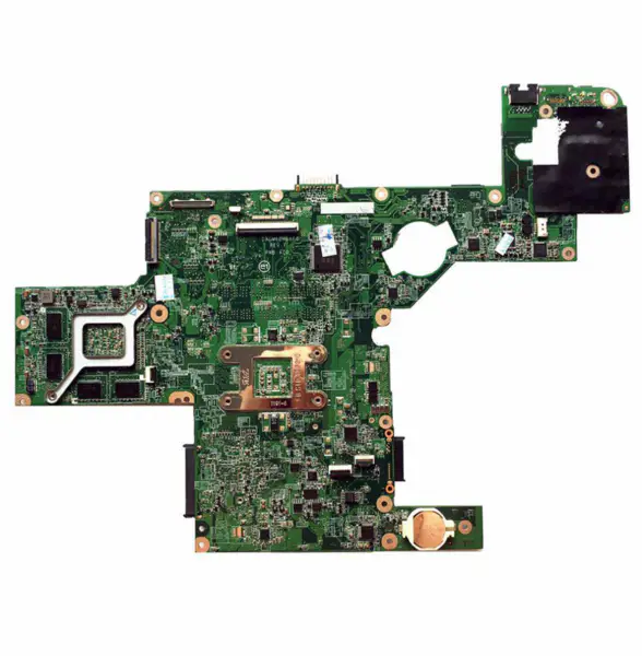 Základní deska Dell L501X DAGM6BMB8F0 HM57 GT 420M 1GB