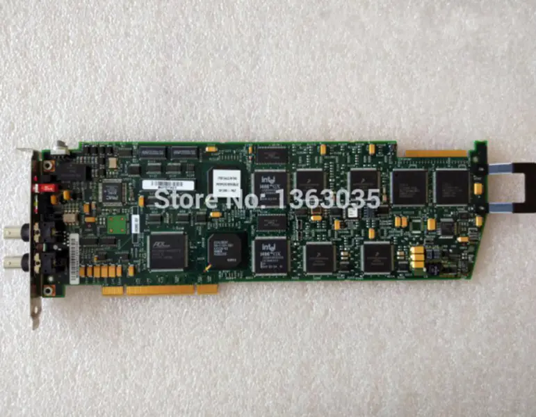 Karta DIALOGIC D30E1P75WCN pro Dialogic