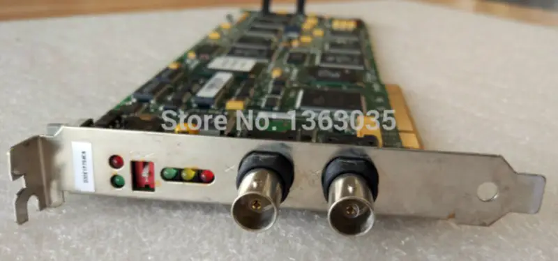 Karta DIALOGIC D30E1P75WCN pro Dialogic