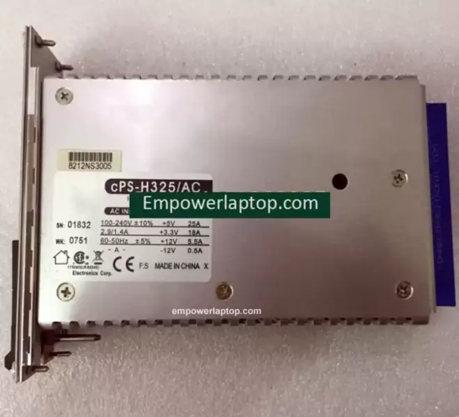 Napájecí zdroj ADLINK cPS-H325/AC HAC250P-490(E)