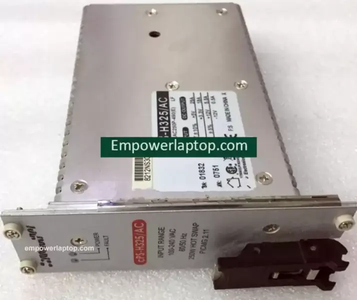 Napájecí zdroj ADLINK cPS-H325/AC HAC250P-490(E)