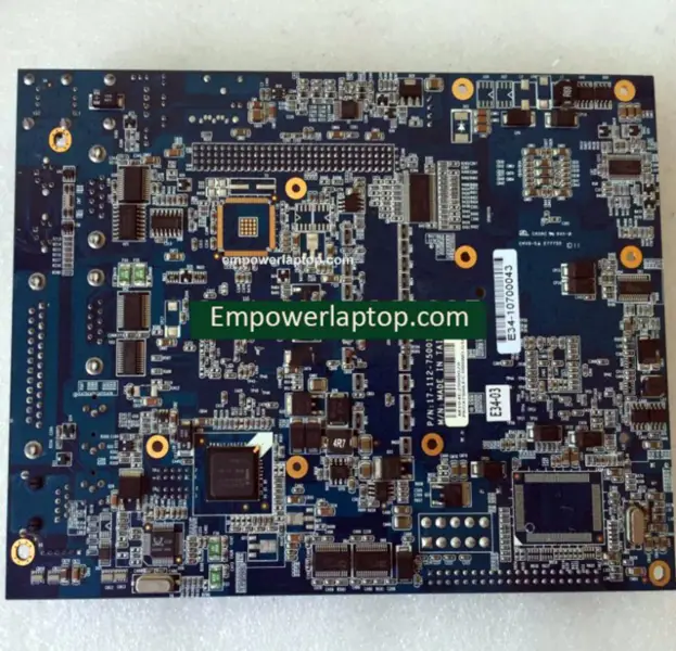 P/N: 17-112-750010 PROX7500LF / C1000WO-G1A PROX-7500LF Základní deska