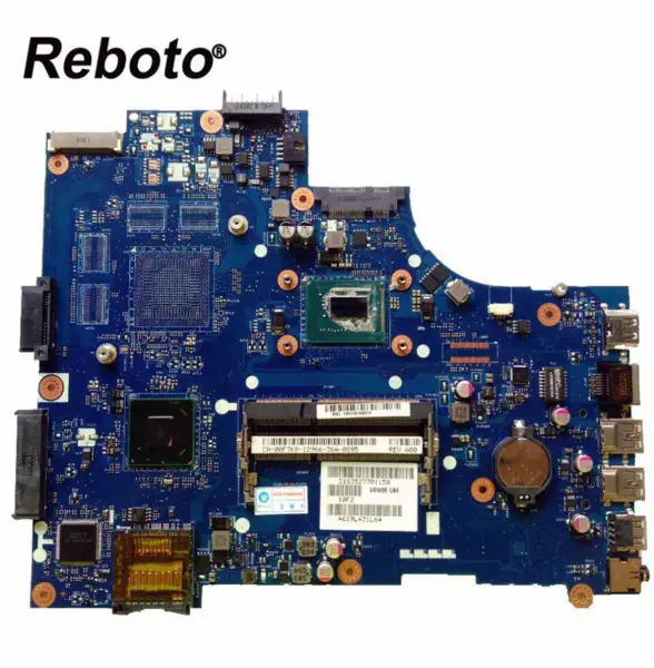 Základní deska Dell 3521 5521 0FTK8 00FTK8 HM76 i3-3227U