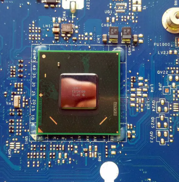 Základní deska Dell 3521 5521 0FTK8 00FTK8 HM76 i3-3227U