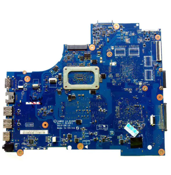Základní deska Dell 3521 5521 0FTK8 00FTK8 HM76 i3-3227U