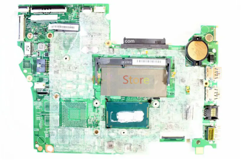 Základní deska Lenovo Flex 3 1570 5B20H91248 i5-5200U CPU