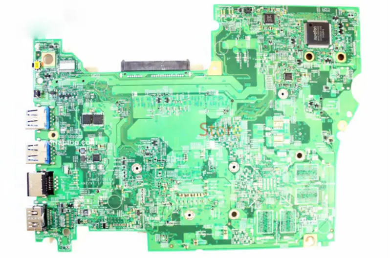 Základní deska Lenovo Flex 3 1570 5B20H91248 i5-5200U CPU