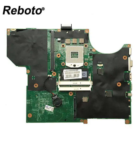 Základní deska Dell M15X R2 CN-00G5VT 00G5VT 0G5VT