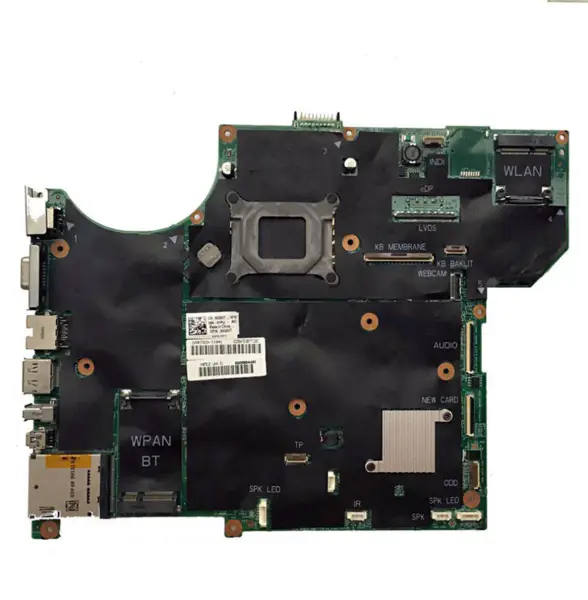 Základní deska Dell M15X R2 CN-00G5VT 00G5VT 0G5VT