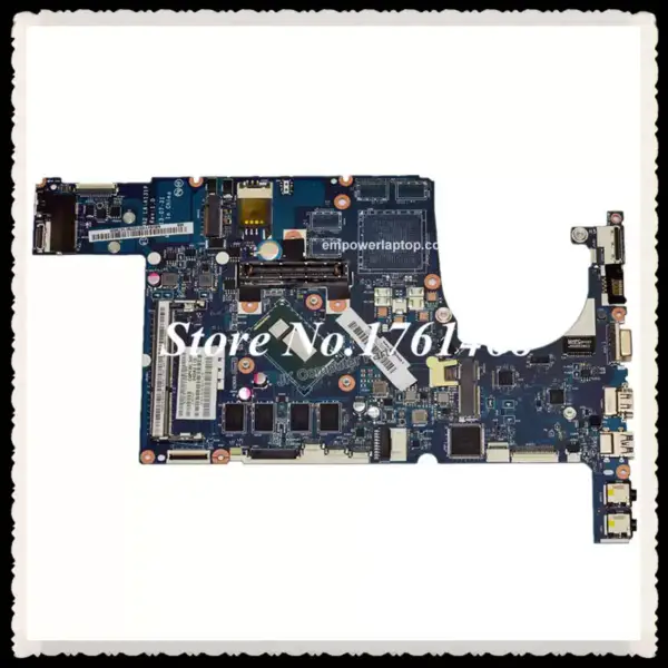 Základní deska Acer P645 TMP645 LA-A131P i5-4210U