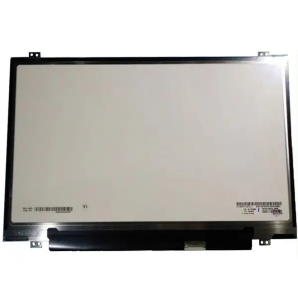 LP140WF3 SPL1 SPD1 LP140WF6 SPB3 SPB4 LCD displej